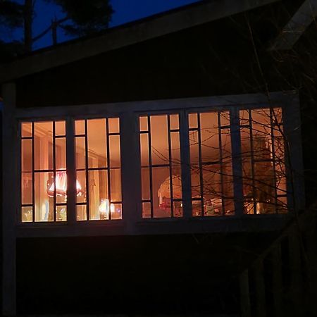 Hyr Rum Pa Oestbo Vittsjo Bagian luar foto
