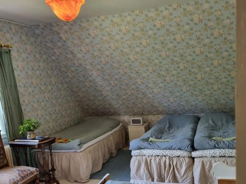 Hyr Rum Pa Oestbo Vittsjo Bagian luar foto