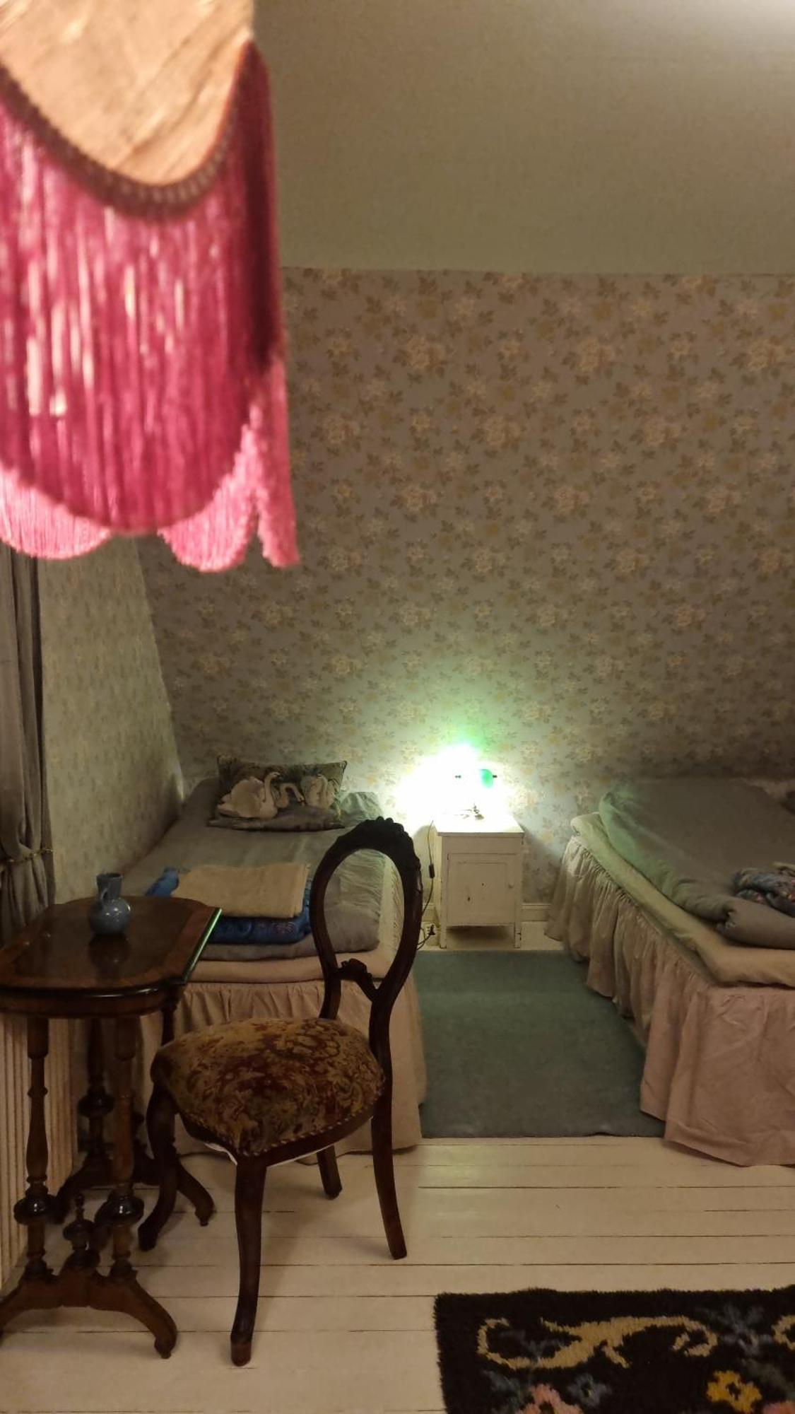 Hyr Rum Pa Oestbo Vittsjo Bagian luar foto