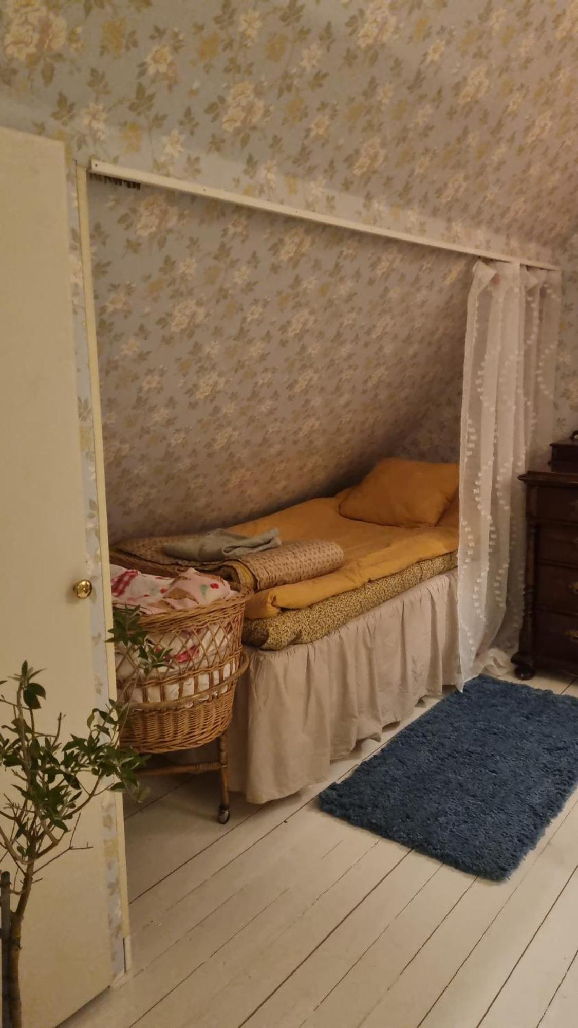 Hyr Rum Pa Oestbo Vittsjo Bagian luar foto