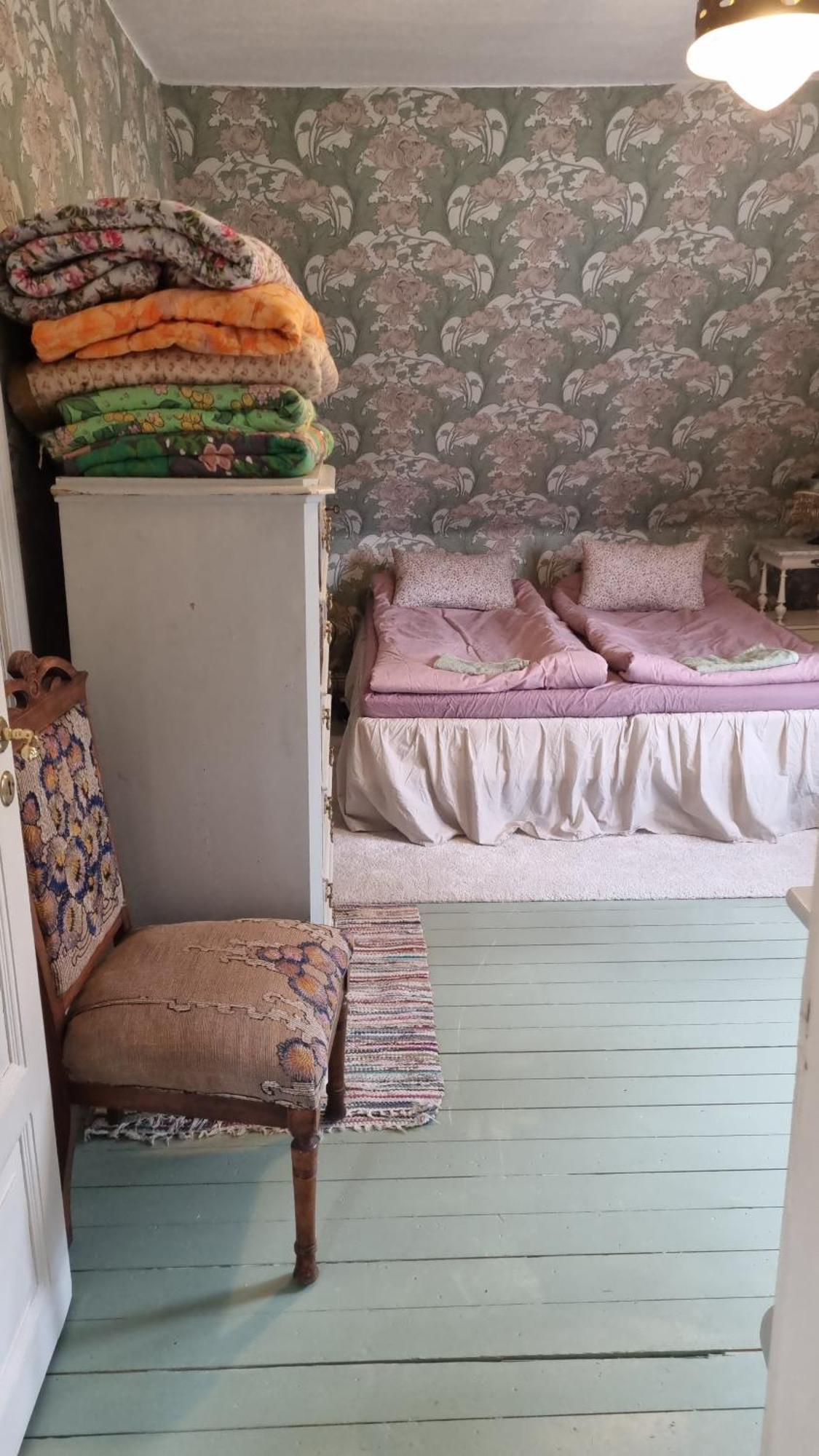 Hyr Rum Pa Oestbo Vittsjo Bagian luar foto