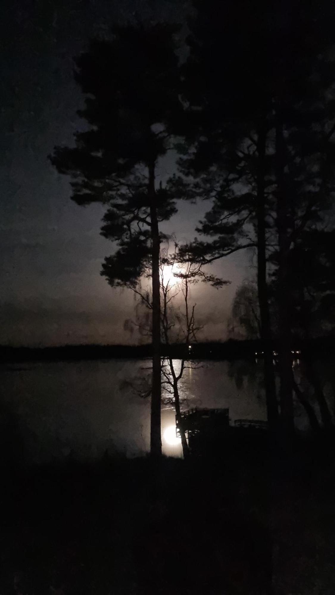 Hyr Rum Pa Oestbo Vittsjo Bagian luar foto