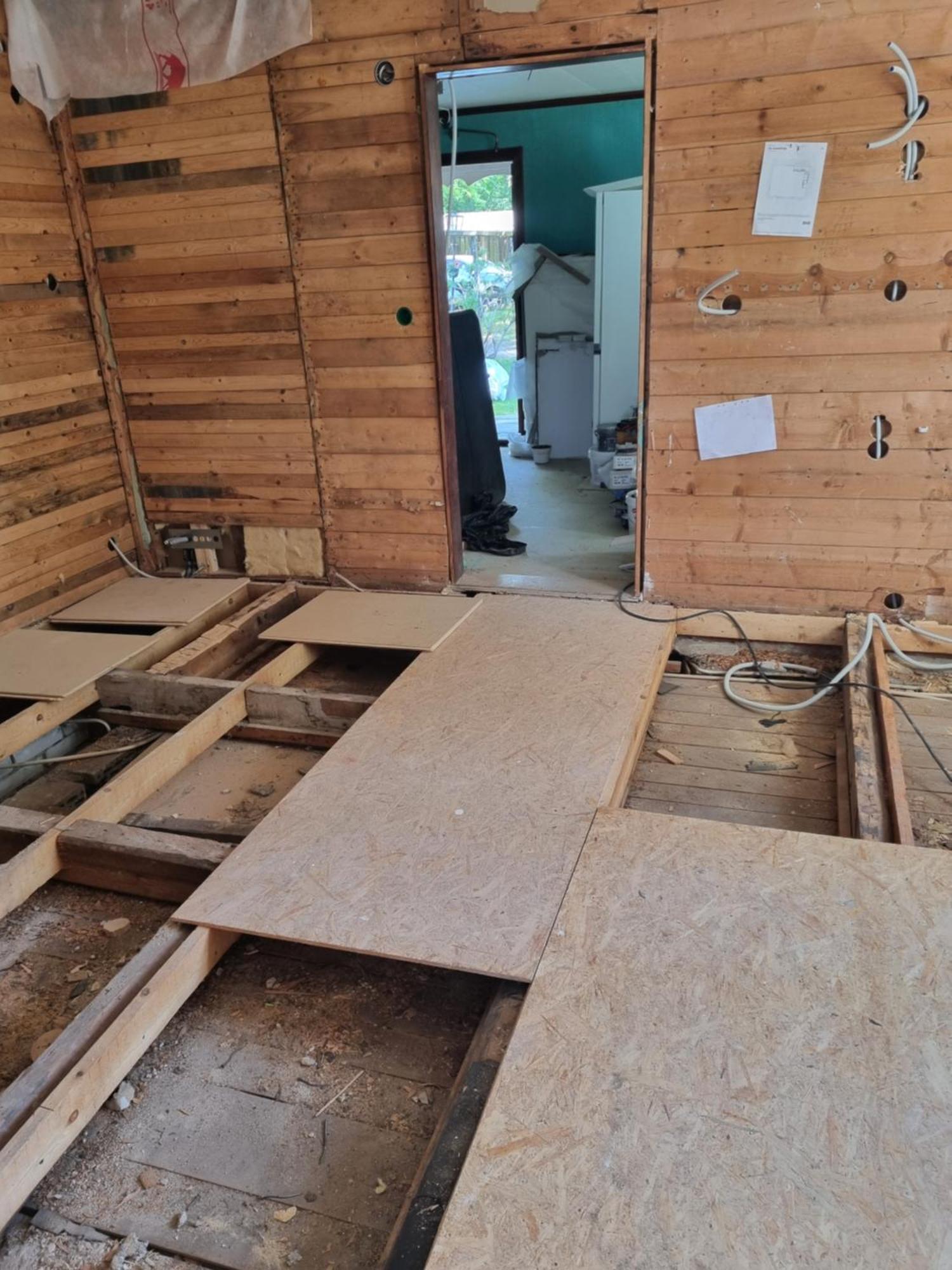 Hyr Rum Pa Oestbo Vittsjo Bagian luar foto